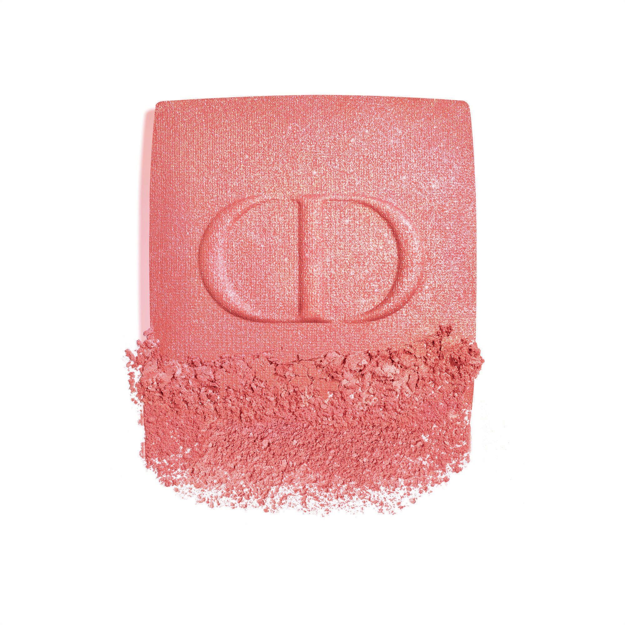 Dior Rouge Blush 601 ピンク Blush Dior Rouge Holo | Sephora